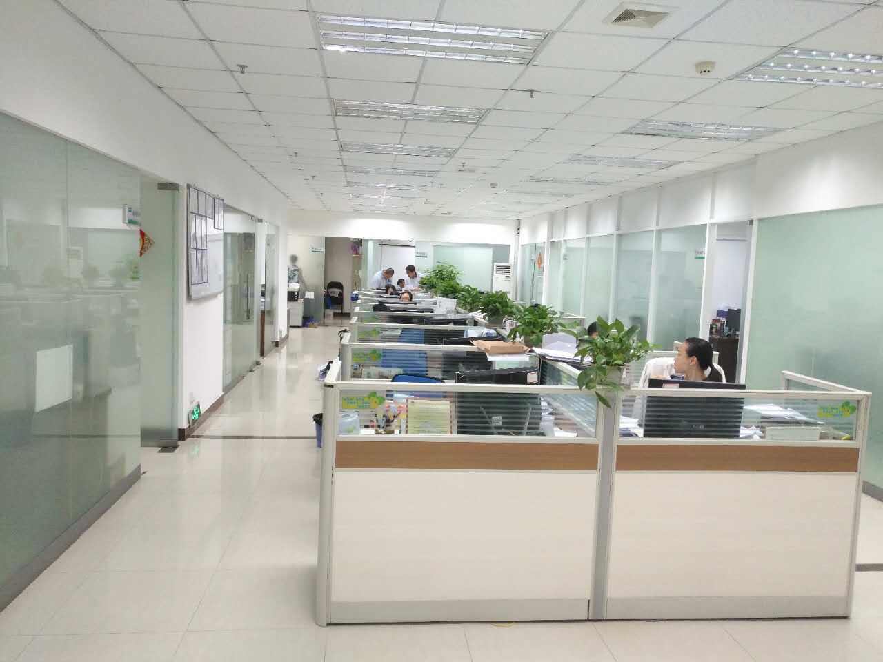 广东金泰达安全科技有限公司--（会员单位）