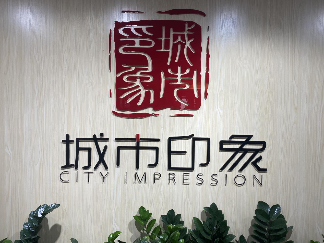 广州城市印象文化传媒有限公司（副会长单位）
